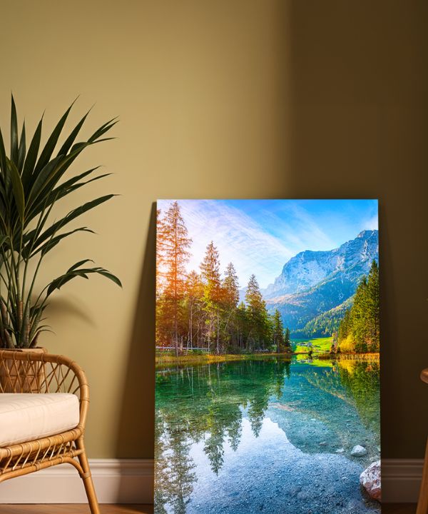 Acrylic Prints